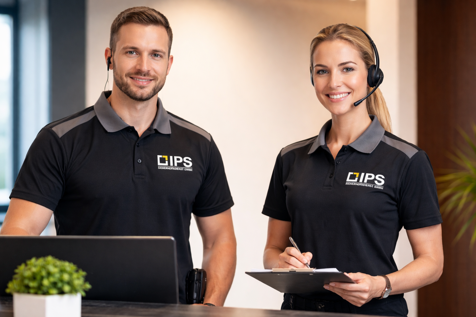 Sicherheitsberatung und Gefahrdungsanalyse