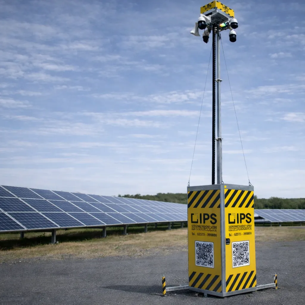 Solarparks