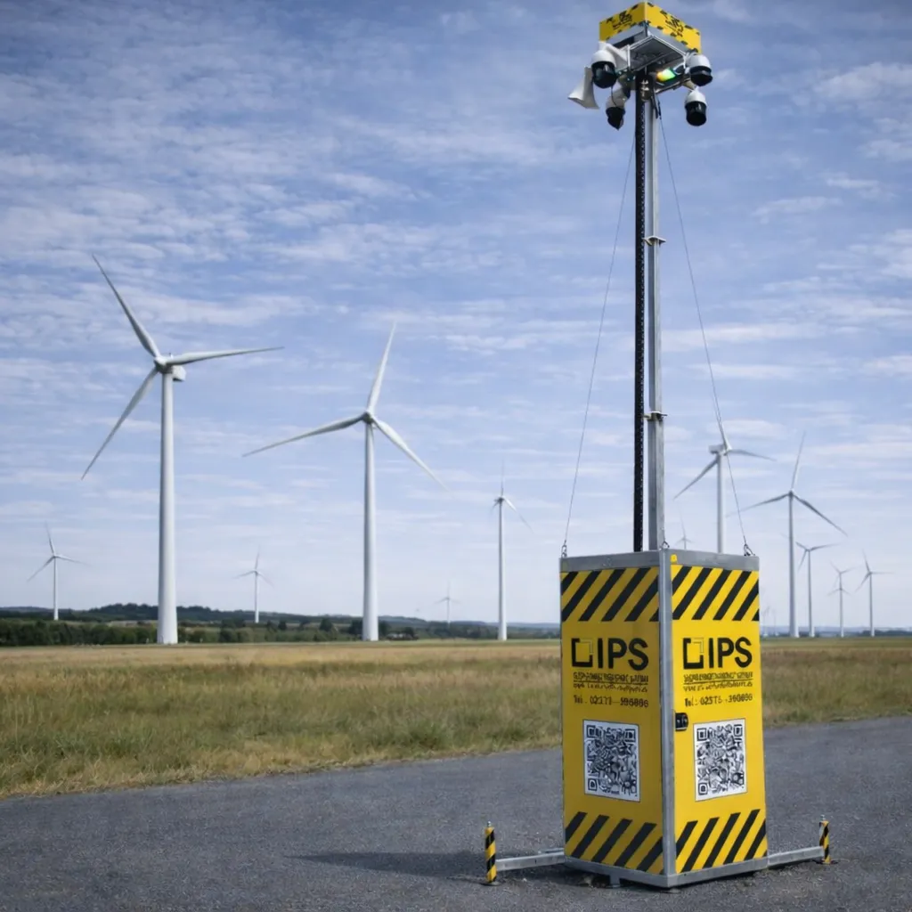 Windparks